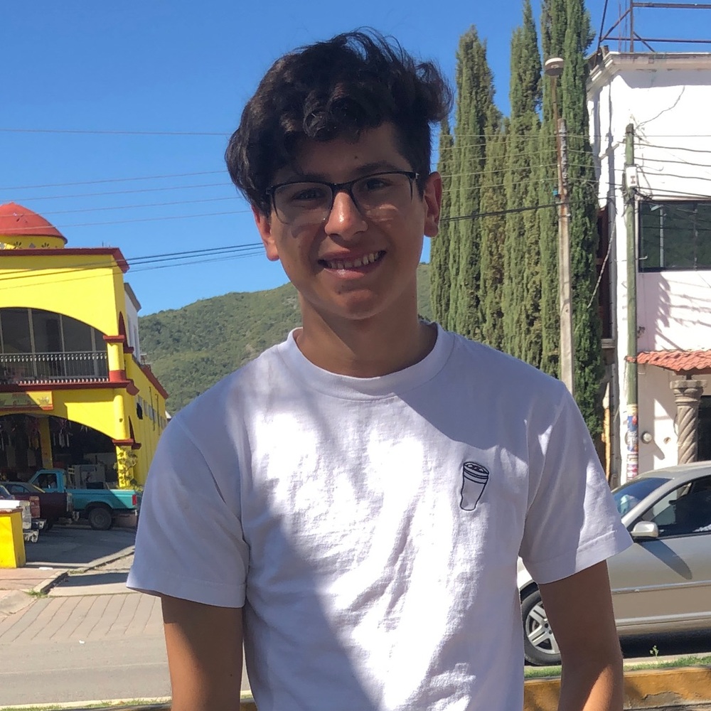 Meet your Posher, Mario